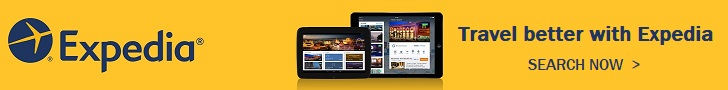 Book your Flights and Hotels only at Expedia