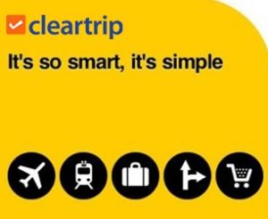 Fly anywhere. Fly everywhere with cleartrip